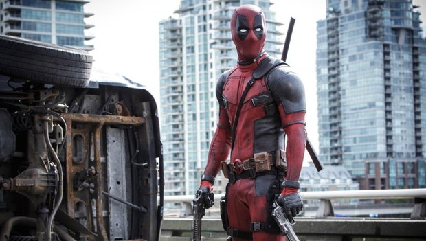 Primeras reacciones a ‘Deadpool': “La mejor película de Marvel”