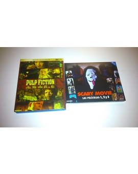 Mi primer pedido en DVDGo.com /// Oferta (-50%)