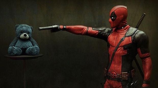 Primeras críticas de "Deadpool" muy positivas en Rotten Tomatoes !!!