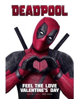 "Deadpool" bate récords en su estreno.