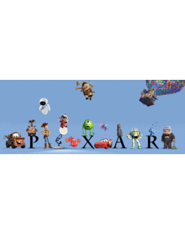ENCUESTA: ¿Cuál crees que es la mejor película de Disney Pixar?
