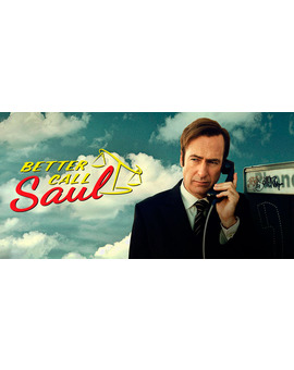 AMC renueva oficialmente la tercera temporada de "Better Call Saul"
