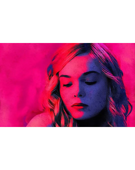 Lo nuevo de Nicolas Winding Refn tiene cada vez mejor pinta...