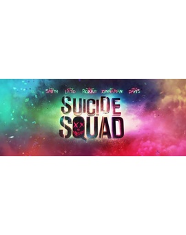 Escuadrón Suicida - Tráiler Teaser Oficial 2 en Castellano.