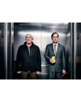 Qué os ha parecido la 2ª Temporada de "Better Call Saul"??? (Posibles Spoilers)
