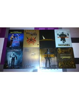 Pedido Metálico ((Amazon.es)) >> Compras Veraniegas Parte 1 <<