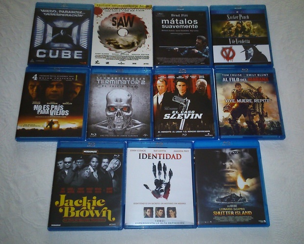 Pedido ((Amazon.es)) >> Compras Veraniegas Parte 2 <<