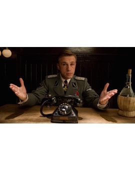Este es el personaje favorito de Quentin Tarantino. Cuál es el vuestro???