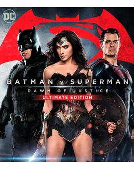 Crítica de BvS - Versión Extendida (Sin Spoilers)