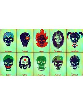 Mi Crítica de Escuadrón Suicida (Sin Spoilers)