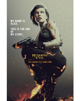 Animated GIF de: "Resident Evil: El Capítulo Final"