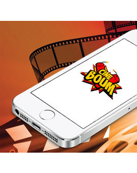 Cuánto sabes de cine ??? El trivial de cine definitivo.