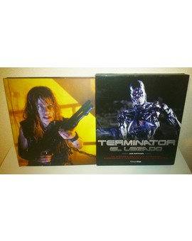 Compra Amazon.es --- "Terminator: El Legado"