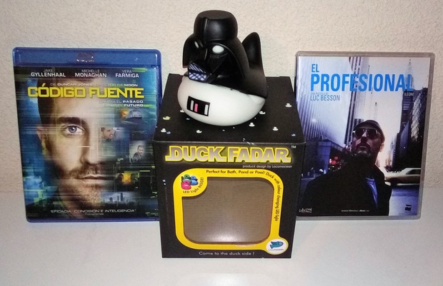 Compra Fnac.es (-70% en la 2ª unidad // -5% dto. Cheque Regalo) Parte 1