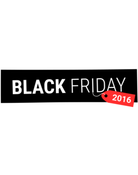 Cuál es vuestro plan para el Black Friday de este año ??? (Presupuesto/Objetivos)