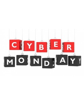 Qué ofertas se esperan para el Cyber Monday ???