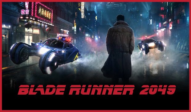 "Blade Runner 2049": 5 cosas que nos dice el tráiler.