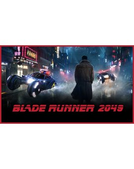 "Blade Runner 2049": 5 cosas que nos dice el tráiler.