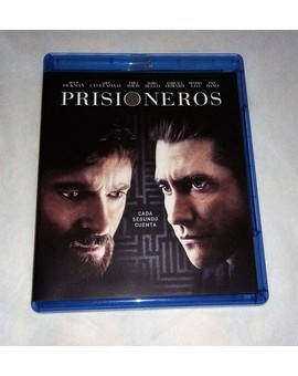 Primer pedido en el Club Warner !!! Completando la filmografía de Villeneuve.