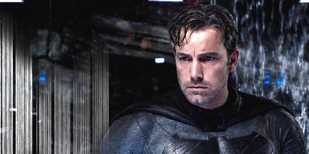 "The Batman": Ben Affleck habla de la película que dirigirá y protagonizará.