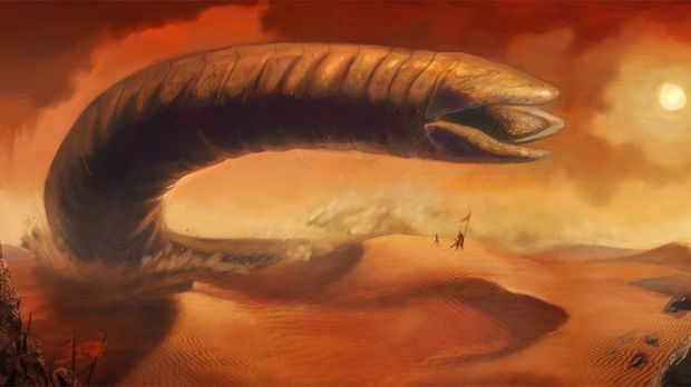 Denis Villeneuve negocia dirigir la nueva versión de "DUNE". Estaría muy bien, haber si sale el proyecto.