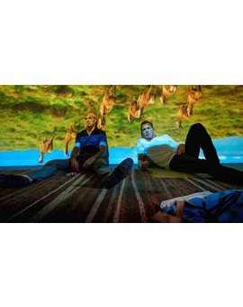 Primeras críticas de ‘T2 Trainspotting'