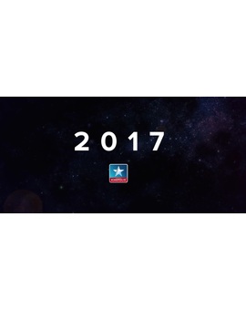 Tráiler de Tráilers 2017 | Kinépolis 
