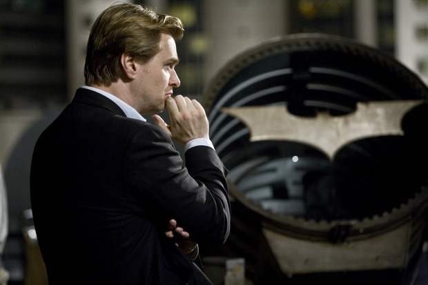 Cuál es vuestro Ranking de películas de Christopher Nolan ???