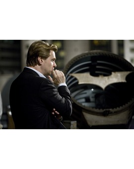 Cuál es vuestro Ranking de películas de Christopher Nolan ???