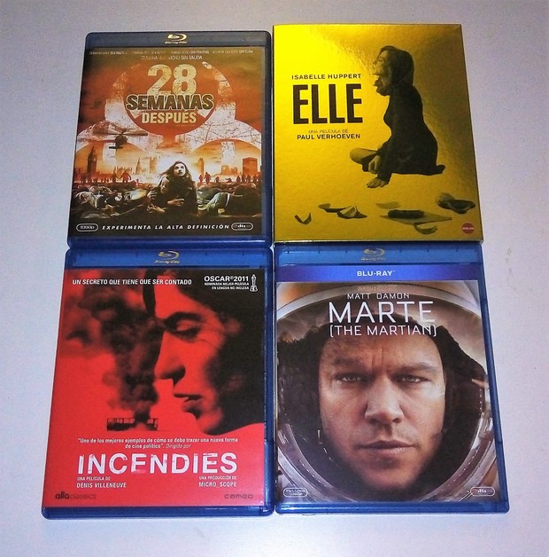 Compra en Fnac.es *** Oferta 2ª unidad al 70% ***