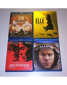 Compra en Fnac.es *** Oferta 2ª unidad al 70% ***