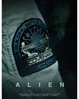 Alien Covenant > Concept Art