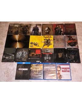 Mi compra veraniega, aprovechando las Rebajas !!! (Amazon.es + Fnac.es)