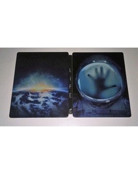 Mi última adquisición metálica en Amazon.es