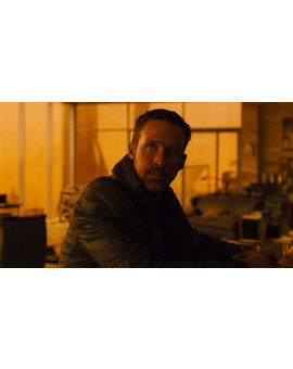 "Blade Runner 2049" durará media hora más que el original.