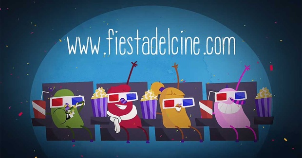Qué película o películas vais a ver en "La Fiesta del Cine" que empieza mañana ?? Cúal creéis que va a ser la peli más vista estos días ??