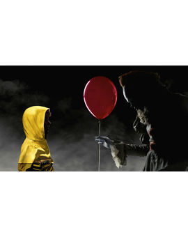 ‘It: Capítulo 2’ – Fan pósters con los Perdedores en versión adulta.