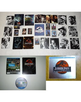 De qué película teneís más ediciones o formatos en vuestra colección ???