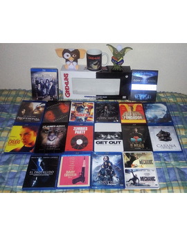 Mi "BLACK FRIDAY 2017" (Fnac y Media Markt) + Sorpresa