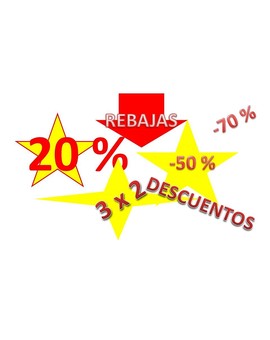 Qué ofertas se esperan próximamente ???