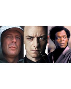 "Glass": M. Night Shyamalan ha mostrado 12 minutos del filme y ha recogido reacciones positivas.