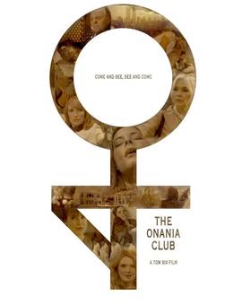 "The Onania Club" será lo nuevo del creador de "The Human Centipede"