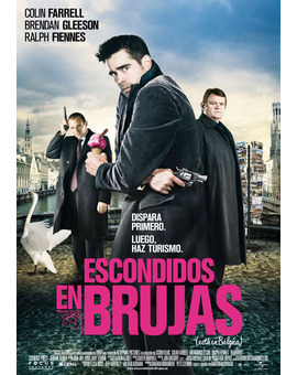 Ayuda con Escondidos en Brujas.