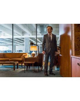 Primera imagen de la 4ª temporada de "Better Call Saul", que se estrenará tanto en USA como en España el próximo 6 de agosto.