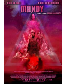 Duda sobre "Mandy"