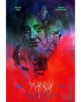 MANDY. Una locura bizarra muy recomendable. (Sin Spoilers)