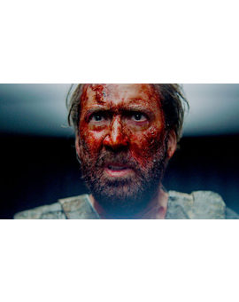  Las 10 películas más violentas de 2018.