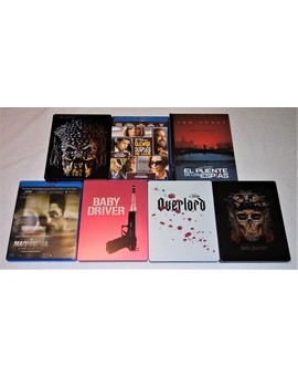 Resumen de los últimos pedidos: (3x2 Fnac.es) + Amazon