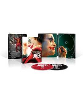 Joker - SteelBook Best Buy US