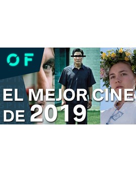 Moving Pictures 2019 - Movie Trailer Mashup